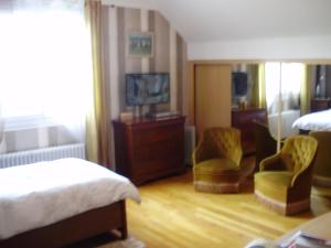 Gallery image of Chambre Coquette in Aulnay-sous-Bois