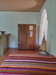 Gallery image of Blanconejo de Montezuma in Montezuma