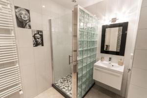 Ảnh trong thư viện ảnh của Apartamenty Silver Premium ở Warsaw