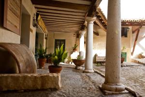 Country House La Posada del Arco, Chinchón, Spain - Booking.com