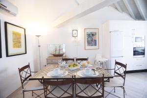Nápoje v ubytování Apartamento Mar de Alborán