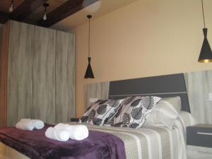 Gallery image of APARTAMENTOS FONTE VILLAR in Navia