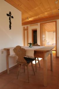 Fotografie z fotogalerie ubytování Gästehaus Appartements Egender v destinaci Bezau