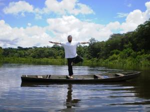 Gallery image of Reserva Natural Heliconia Amazonas in Leticia +46 photos