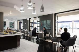 Gallery image of The Capital 20 West in Johannesburg