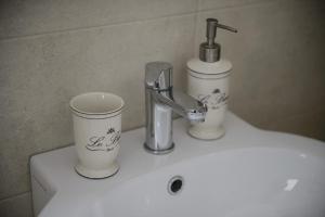 Imagen de la galería de Milcovich Suites, en Barletta 64 fotos más