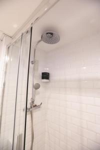 Kúpeľňa v ubytovaní Apartamento Rialto