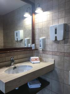 Hotel Fonda Merce