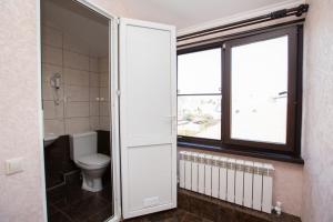 ห้องน้ำของ Guesthouse na ulitze Mimoz 9