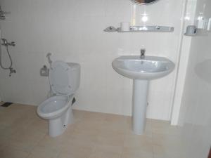 Bagno di Main Reef Guest House
