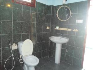 Bagno di Main Reef Guest House