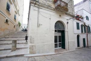 Gallery image of Ostello dei Sassi - Matera Hostels in Matera