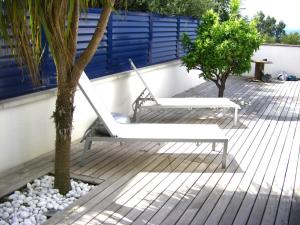 Fotografia z galérie ubytovania Magnifica casa con jacuzzi y cerca playa ref 160 v destinácii Montjoys
