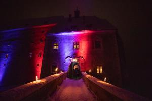 Gallery image of Burg Altpernstein 