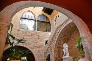 Fotografie z fotogalerie ubytování RVHotels Palau Lo Mirador v destinaci Torroella de Montgrí