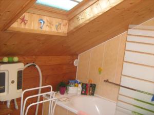 Fotografie z fotogalerie ubytování Chalet Gérardmer situé a LE THOLY v destinaci Le Tholy