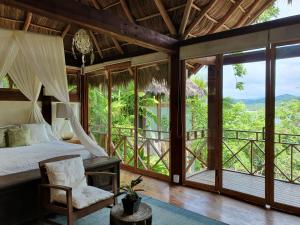 Φωτογραφία από το άλμπουμ του Hotel Boutique Siete Lunas σε Sayulita