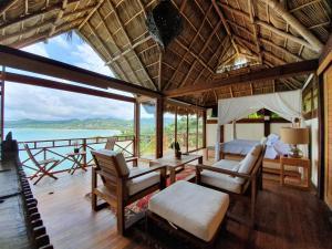 Φωτογραφία από το άλμπουμ του Hotel Boutique Siete Lunas σε Sayulita