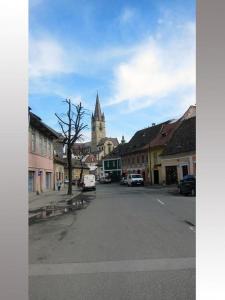 Foto dalla galleria di Apartament Diara a Sibiu