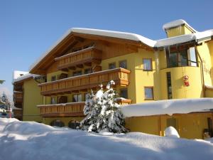 Fotografie z fotogalerie ubytování Alpenhof Brixen v destinaci Brixen im Thale
