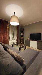 Posedenie v ubytovaní Apartamenty Hetmańska - 24h Shop