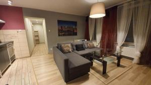 Posedenie v ubytovaní Apartamenty Hetmańska - 24h Shop
