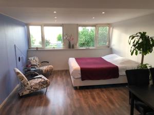 Gallery image of De Baal in Haalderen