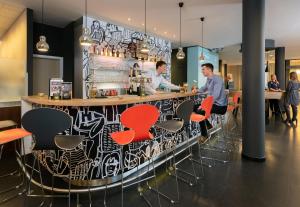 Ospiti di ibis Sint Niklaas Centrum