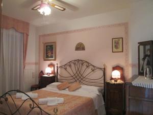 Gallery image of B&B Le Begonie in Ascoli Piceno