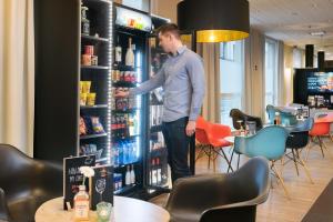 Bevande di ibis Sint Niklaas Centrum