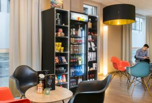 Bevande di ibis Sint Niklaas Centrum