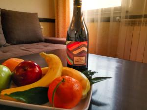 Trinity Residence Bansko的酒水