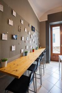 Fotografie z fotogalerie ubytování Terrazza Santa Chiara v destinaci Catania