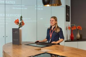 Ospiti di ibis Sint Niklaas Centrum