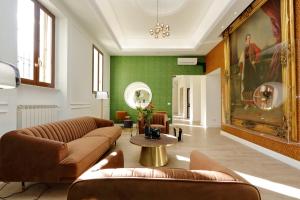 Gallery image of Casa Santa Sofia in Rome +49 photos