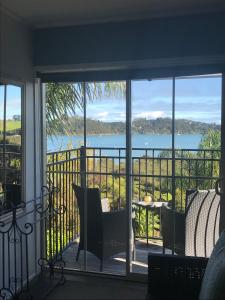 Gallery image of Fantail Mill - Private Waterfront Retreat Russell in Russell