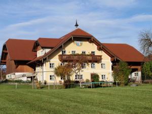 Imagen de la galería de Vordergschwandtgut, en Faistenau