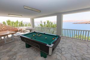 Fotografie z fotogalerie ubytování Resort haus ToMa v destinaci Cesarica