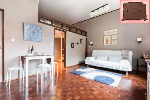 Fotografia z galérie ubytovania E47 Eötvös Apartment v Budapešti