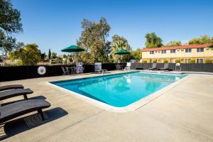 Gallery image of Econo Lodge in Red Bluff