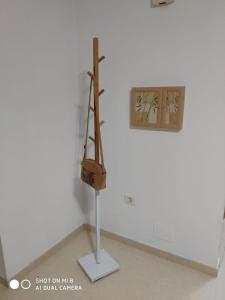 Fotografie z fotogalerie ubytování Edificio SATI 1 A v destinaci Santa Cruz de la Palma