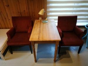 Gallery image of Nostalgia noclegi in Olsztyn +27 photos