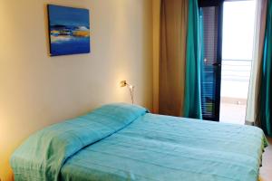 Posteľ alebo postele v izbe v ubytovaní Magnifica casa con jacuzzi y cerca playa ref 160 + 26 fotografií
