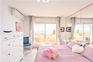 Kép Beachfront Apartment Marbella Center szállásáról Marbellában a galériában
