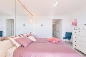 Kép Beachfront Apartment Marbella Center szállásáról Marbellában a galériában