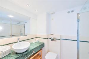 Kép Beachfront Apartment Marbella Center szállásáról Marbellában a galériában