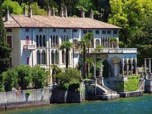 Photo de la galerie de l'établissement Fiò & Giò, à Varenna