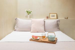 Φωτογραφία από το άλμπουμ του Anafiotika hideaway acropolis Athens by Cycladica στην Αθήνα