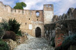 Fotografie z fotogalerie ubytování Vernisa v destinaci Xàtiva