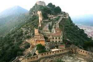 Afbeelding uit fotogalerij van Vernisa in Xàtiva